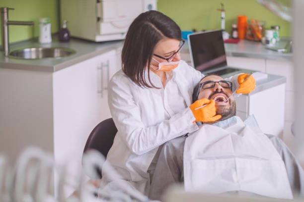Best Emergency Dentist for Lost Fillings or Crowns in Laguna Beach, FL